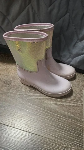 Резиновые сапоги Kapika 32 размер - Нижнее белье в Владивосток