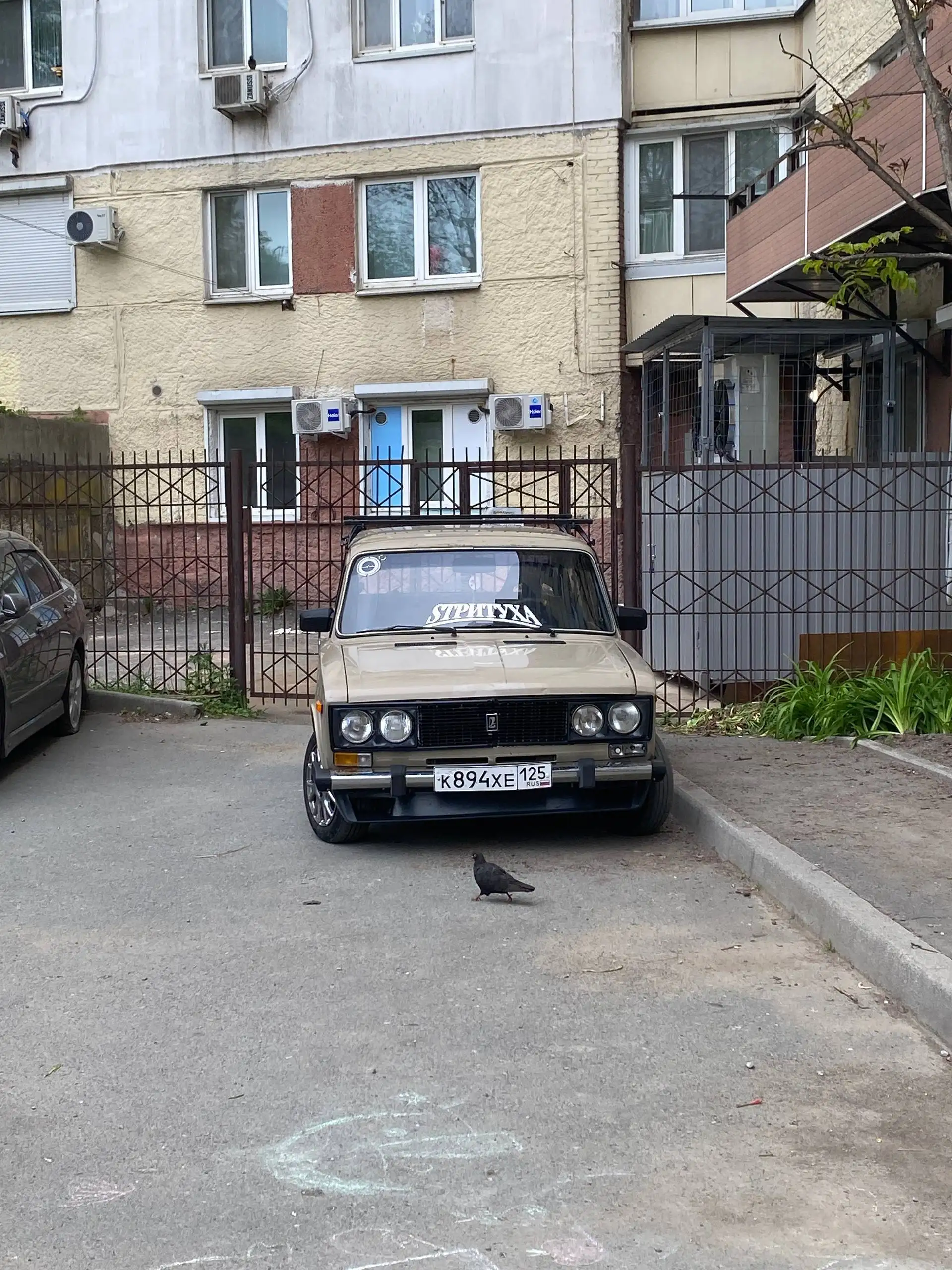 Продам ВАЗ 2106 - Легковые автомобили (Авто) в Владивосток