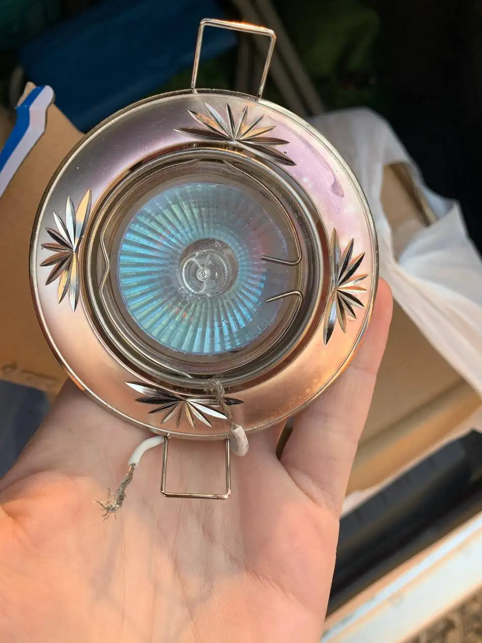 Продажа б/у софитов - Барахолка в Владивосток