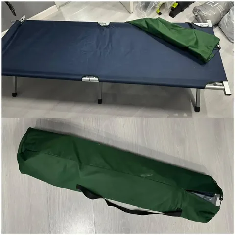 Продам раскладушку - Чайная атрибутика в Владивосток