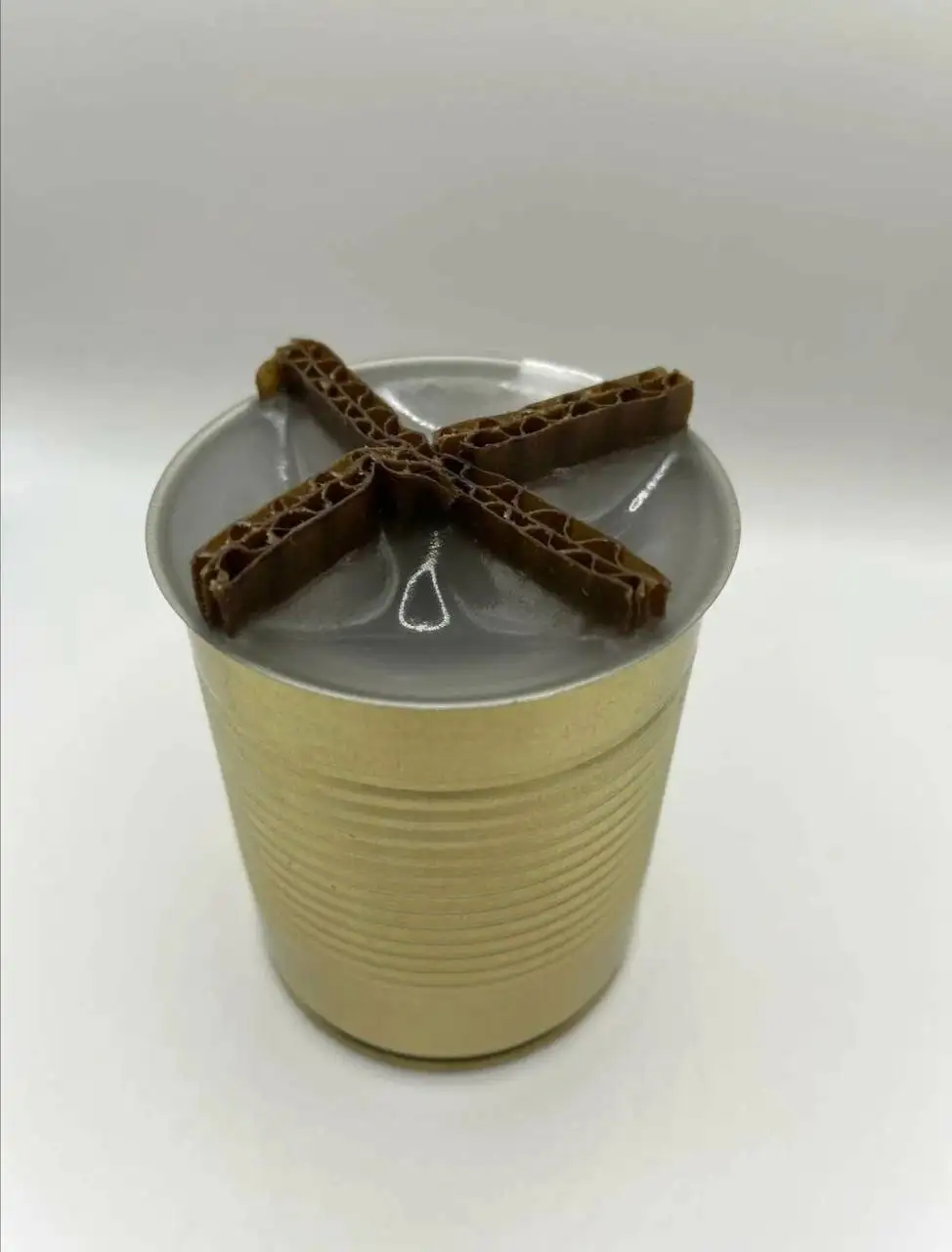 Изготовление окопных свечей - Свечи (Хобби и отдых) в Владивосток