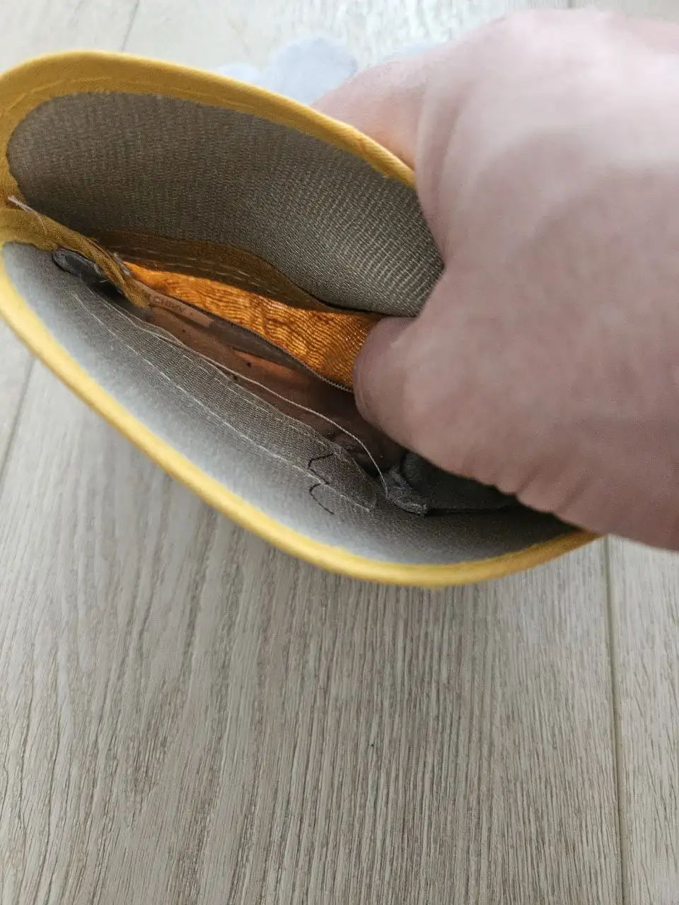 Перчатки рабочие разных типов и размеров - Рабочая одежда и аксессуары (Одежда) в Владивосток