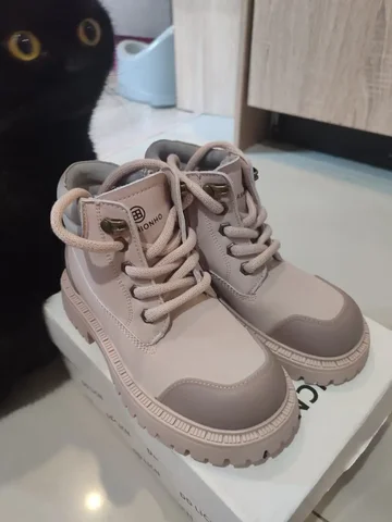 Продажа новых ботинок весна-осень - Костюмы в Владивосток