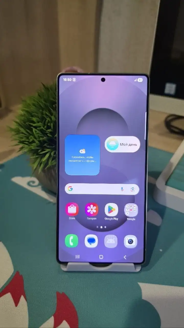 Продам Samsung Galaxy S25 Ultra 12/512 ГБ - Смартфоны и телефоны (Электроника) в Владивосток