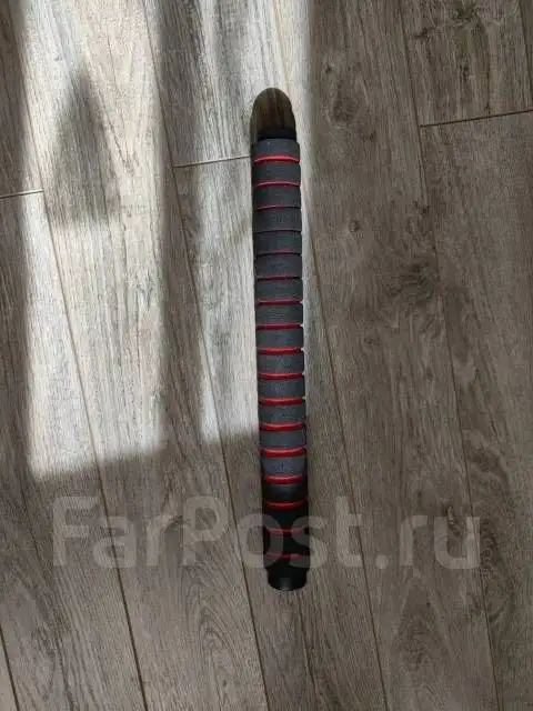 Разборные гантели 2.5 см со штангой переходником - Спорт и фитнес (Хобби и отдых) в Владивосток