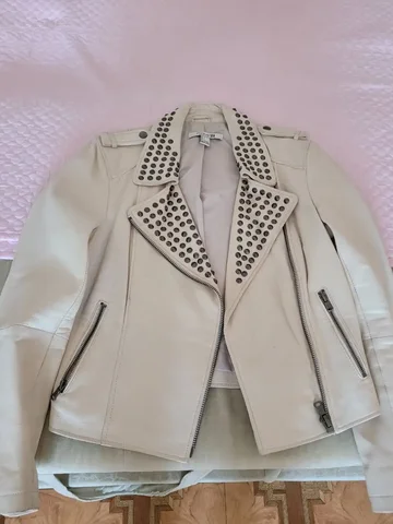 Куртка женская Forever 21 кожаная - Женская обувь в Владивосток