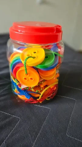 Игра шнуровка пуговицы - Детские спорткомплексы в Владивосток