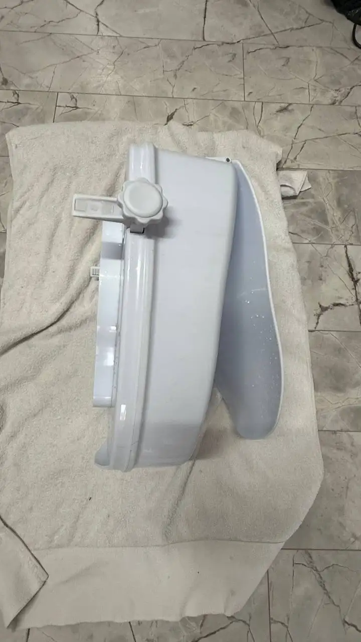 Насадка на унитаз для инвалидов - Сантехника (Для дома и дачи) в Владивосток