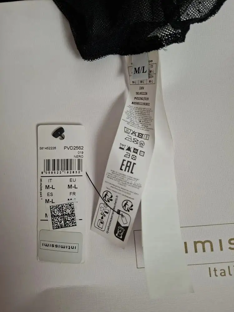 Продам Кимоно из кружева Frou Frou Romance от Intimissimi - Женская одежда (Одежда) в Владивосток