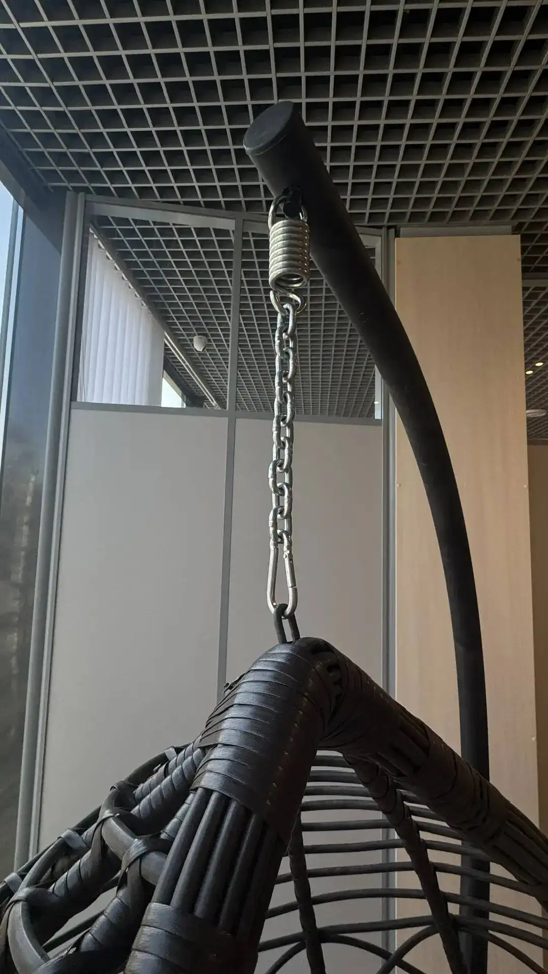 Продам кресло-кокон новое качественное - Мебель (Для дома и дачи) в Владивосток