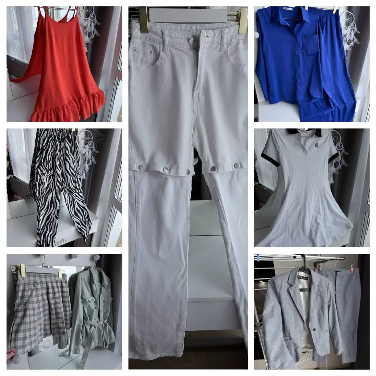 Распродажа женской одежды - Женская одежда (Одежда) в Владивосток