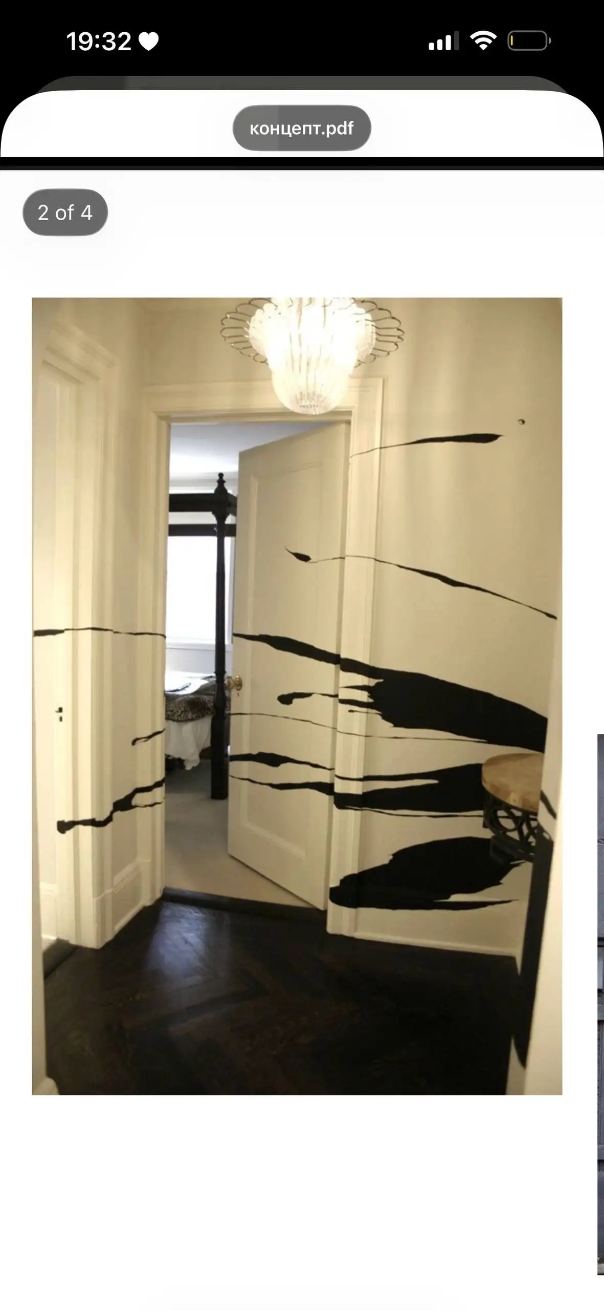 Поиск художника для рисования кляксы - Художественные услуги (Услуги) в Владивосток