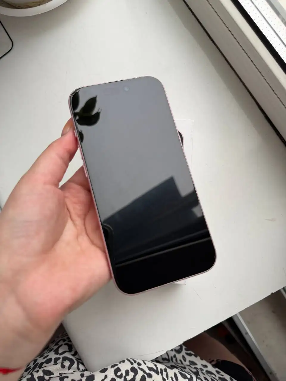 Продам Айфон 15 128 ГБ - Смартфоны и телефоны (Электроника) в Владивосток