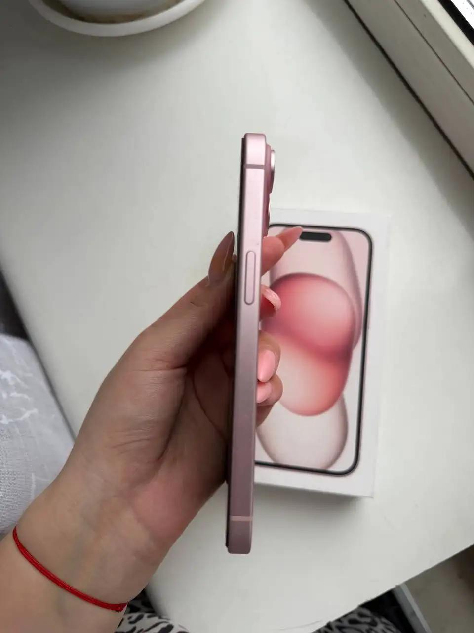 Продам Айфон 15 128 ГБ - Смартфоны и телефоны (Электроника) в Владивосток