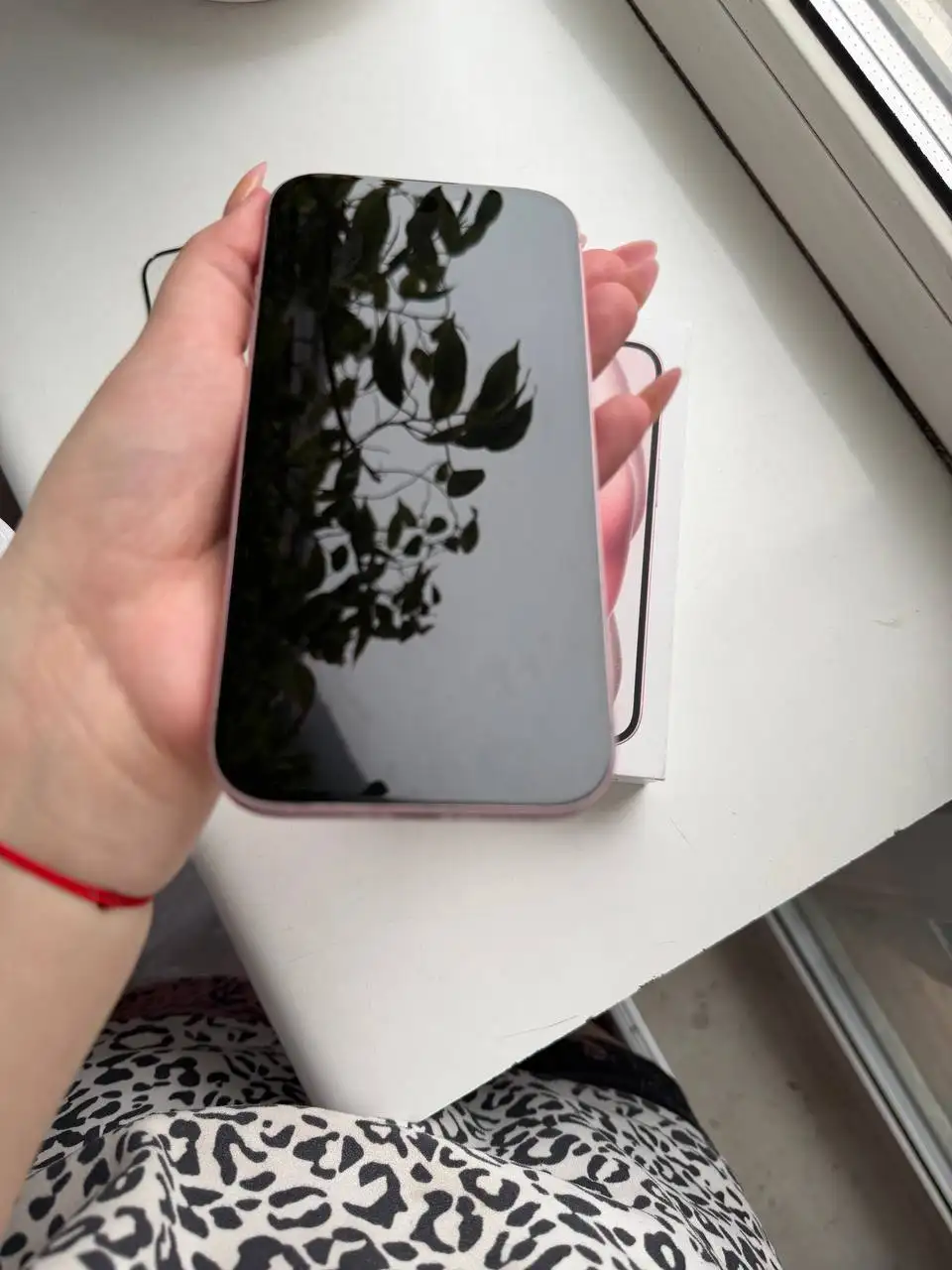 Продам Айфон 15 128 ГБ - Смартфоны и телефоны (Электроника) в Владивосток