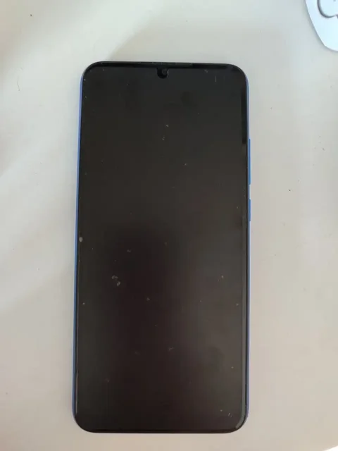 Продам телефон Redmi 9A 32ГБ - Компьютерные комплектующие в Владивосток