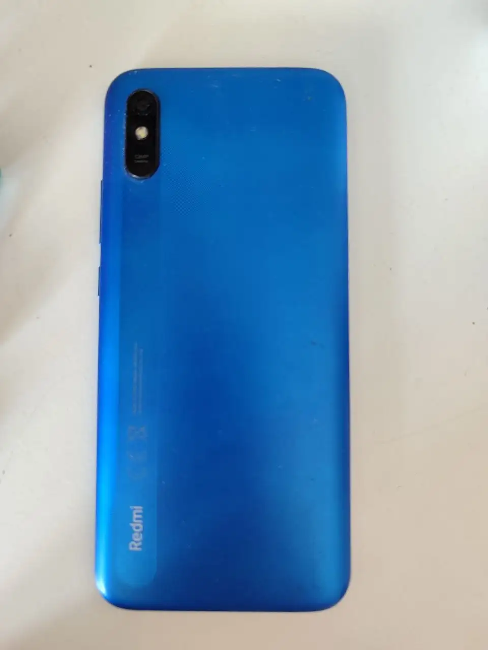 Продам телефон Redmi 9A 32ГБ - Смартфоны (Электроника) в Владивосток