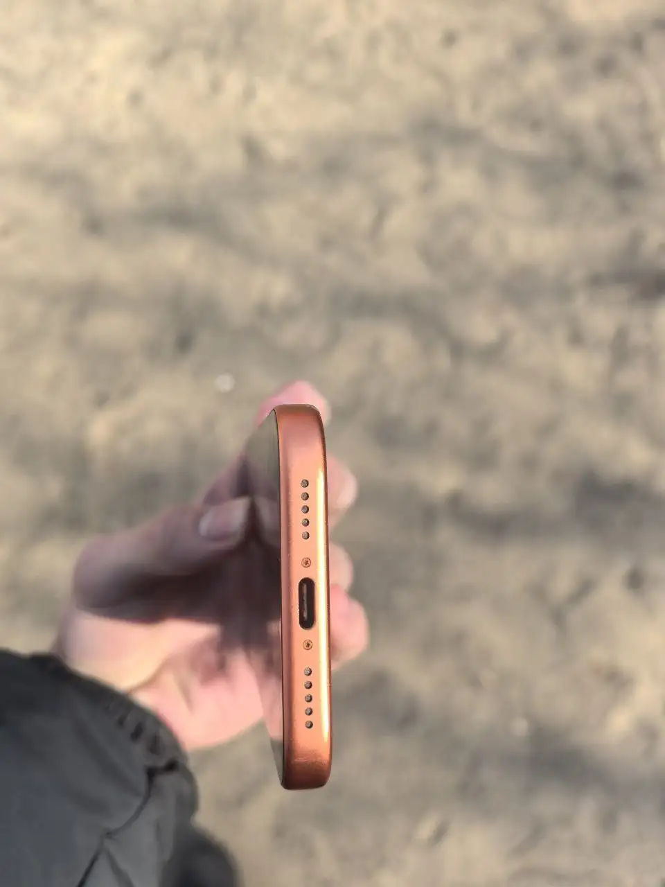 iPhone 17 Pro 256GB в отличном состоянии - Смартфоны (Электроника) в Владивосток