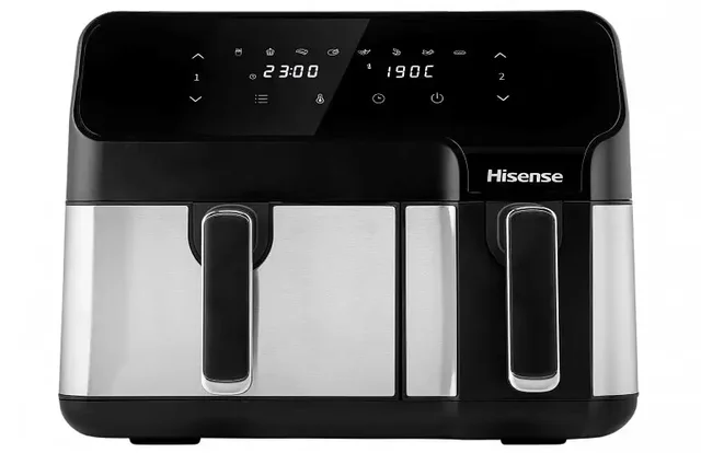 Продам новый аэрогриль HAF2900D - Для дома и дачи в Владивосток