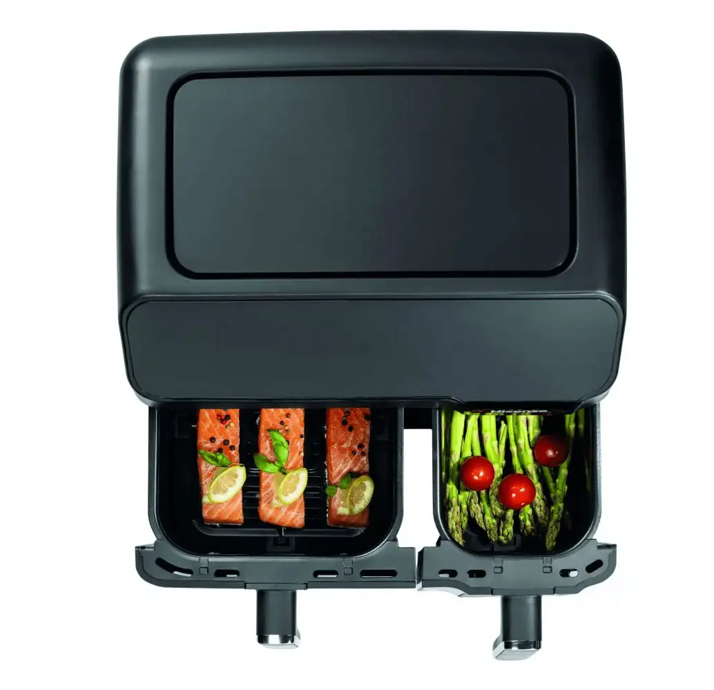 Продам новый аэрогриль HAF2900D - Кухонная техника (Для дома и дачи) в Владивосток