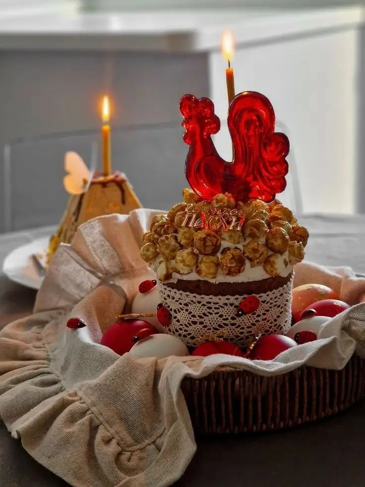 Леденец петушок на палочке - Продукты питания (Барахолка) в Владивосток