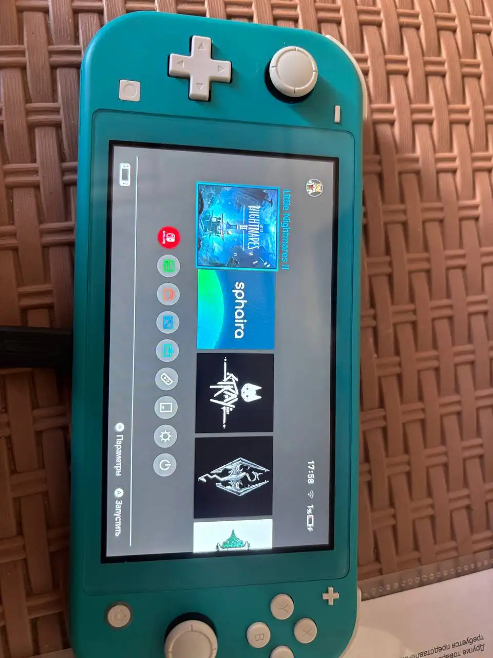 Продам прошитый полный комплект - Барахолка в Владивосток