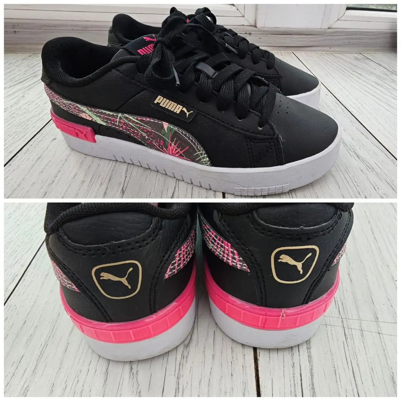 Кеды оригинал 35.5 размера новые - Обувь (Одежда) в Владивосток