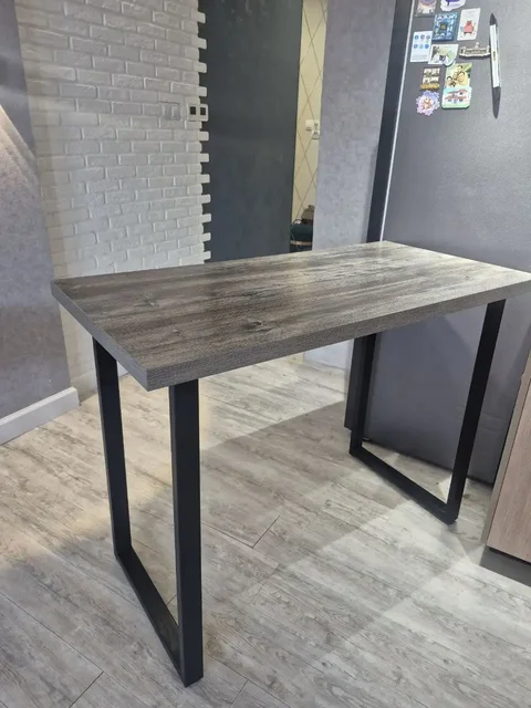 Продажа барного стола и барных стульев - частное объявление в Владивосток