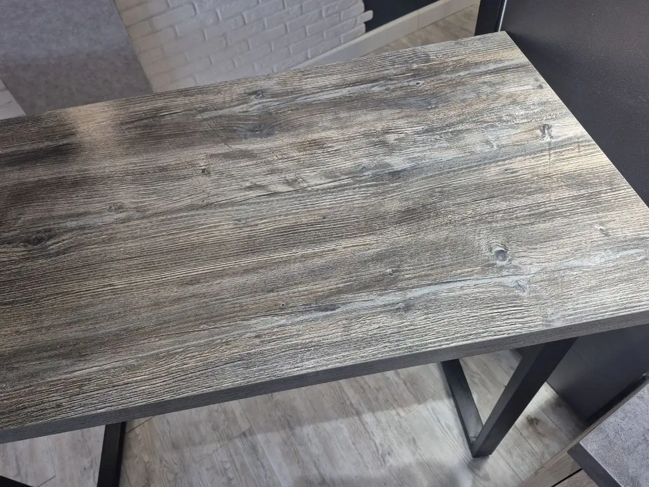 Продажа барного стола и барных стульев - Мебель (Для дома и дачи) в Владивосток