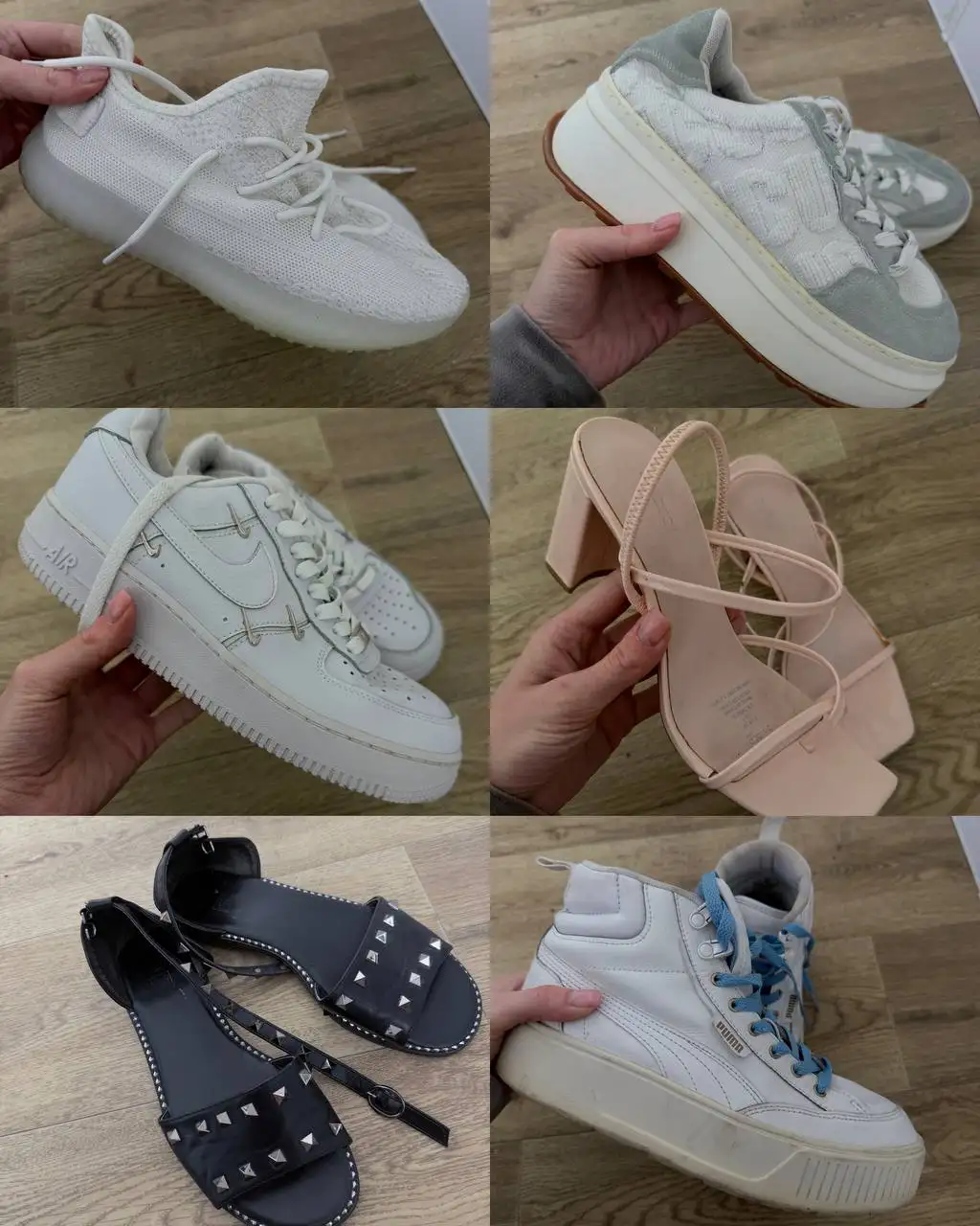 Одежда и обувь по 100 рублей - Одежда в Владивосток