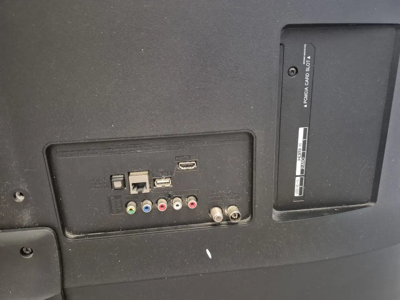 Телевизор LED 50" LG 50UK6410 4K UltraHD Smart TV - Телевизоры (Электроника) в Владивосток