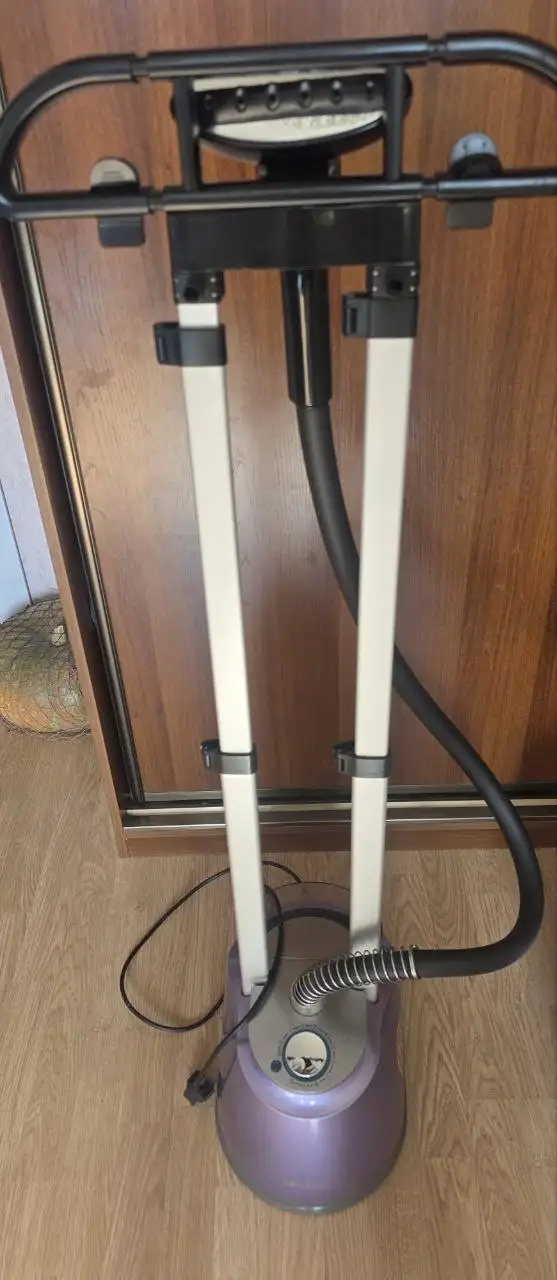 Отпариватель Centek CT-2385 многофункциональный домашний помощник - Бытовая техника (Для дома и дачи) в Владивосток