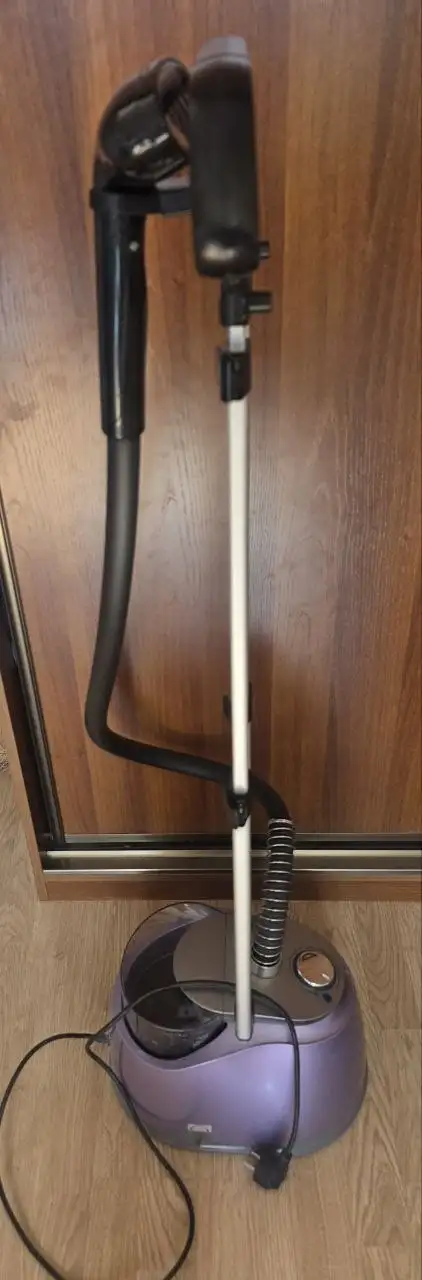 Отпариватель Centek CT-2385 многофункциональный домашний помощник - Бытовая техника (Для дома и дачи) в Владивосток