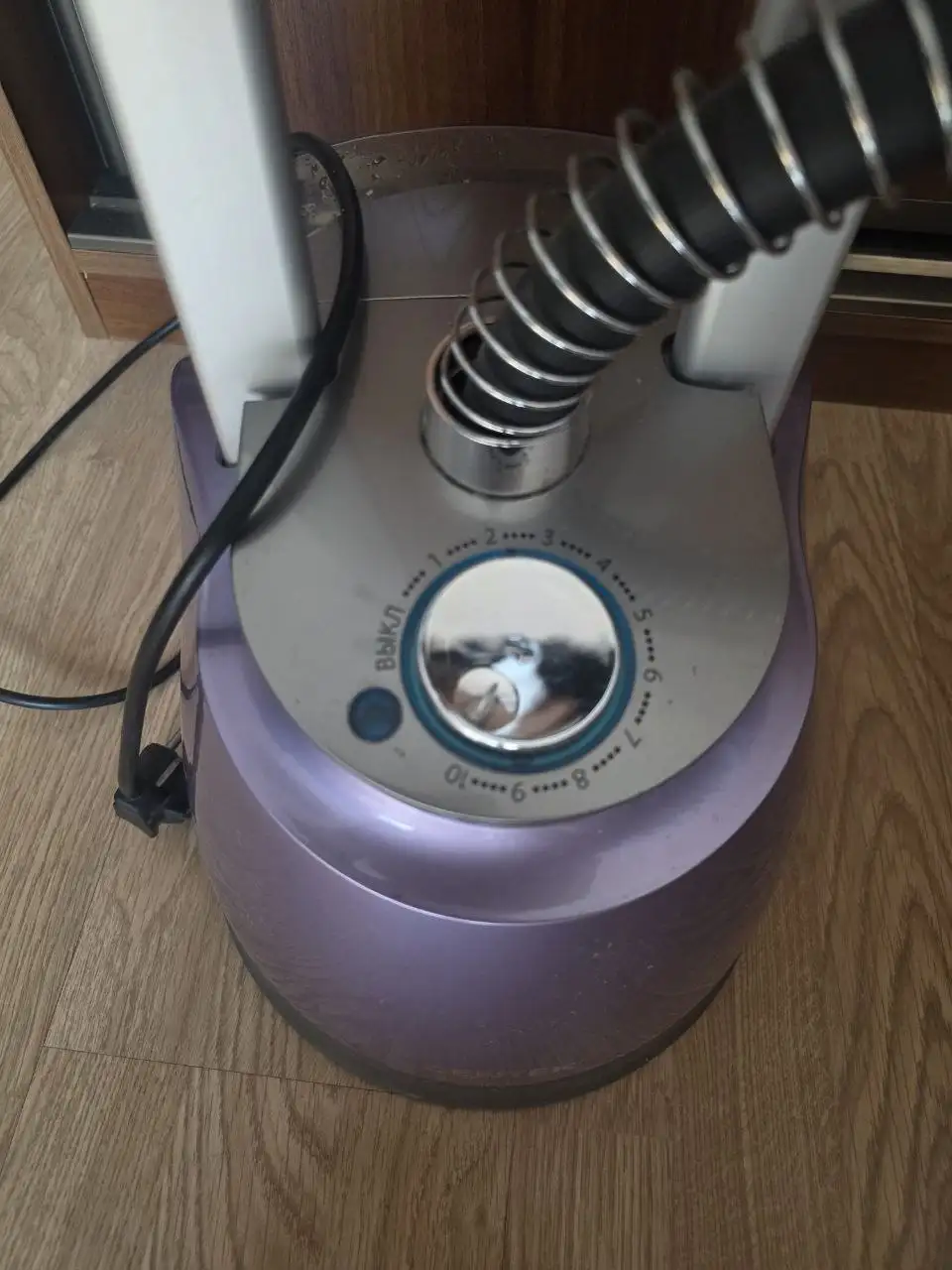 Отпариватель Centek CT-2385 многофункциональный домашний помощник - Бытовая техника (Для дома и дачи) в Владивосток