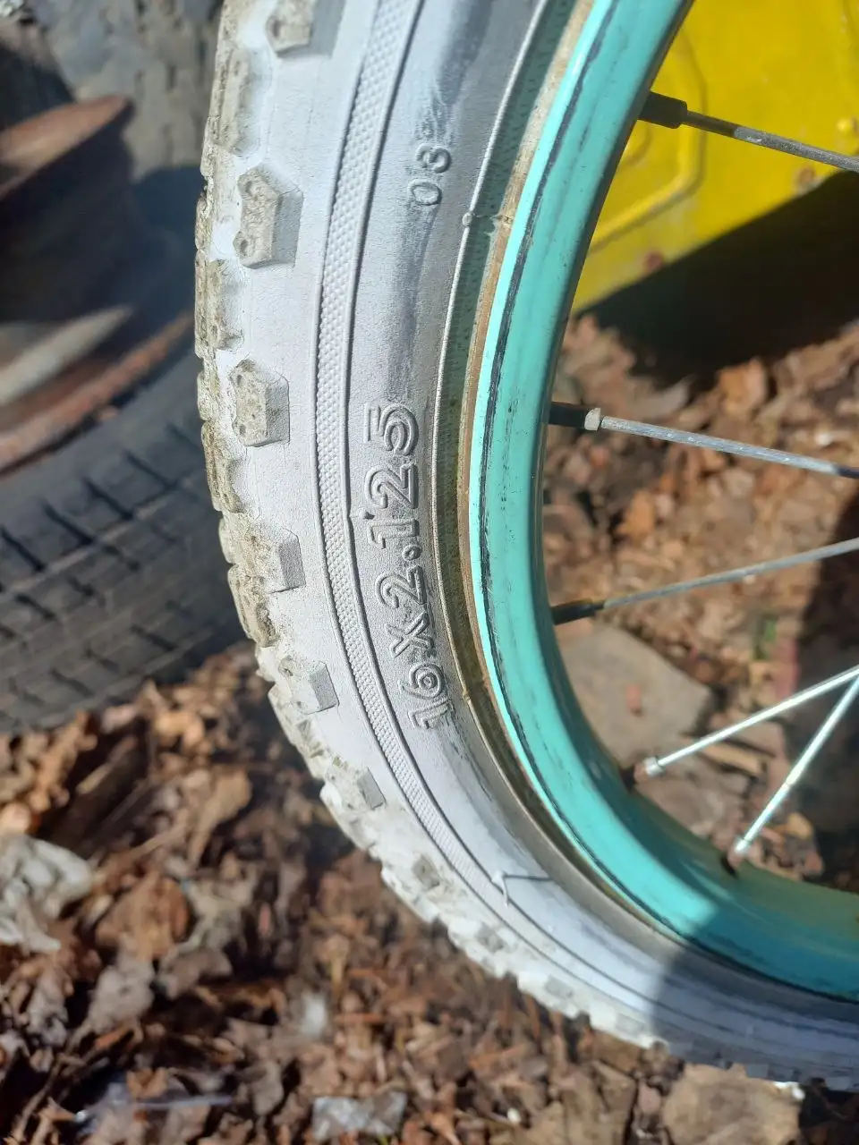 Детские велосипеды - Велосипеды (Барахолка) в Владивосток