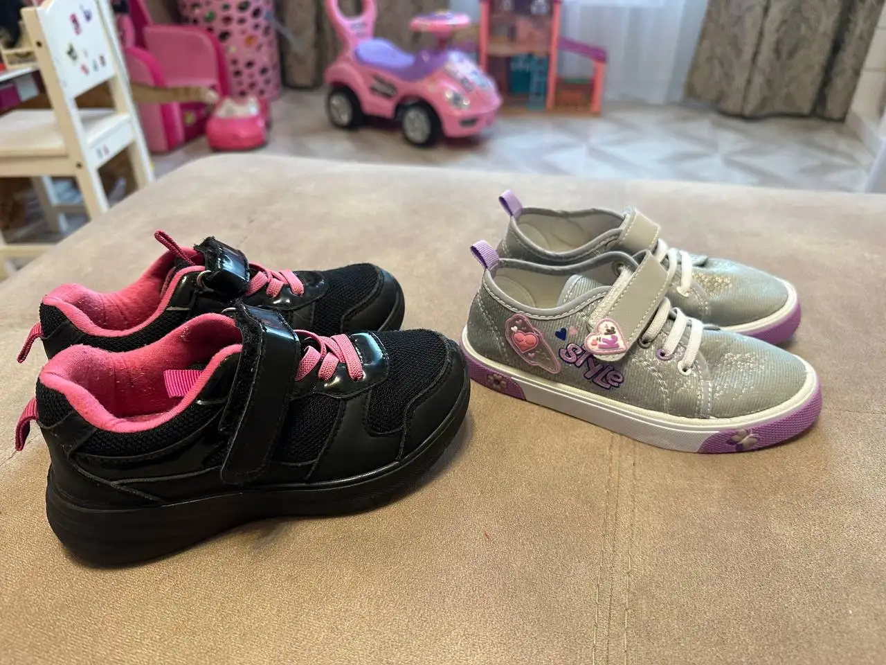 Продажа обуви Юничел и Кенка одним лотом - Обувь (Одежда) в Владивосток