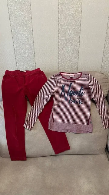 Продажа детской одежды для девочек 104-110, 110 размер - Детская одежда в Владивосток