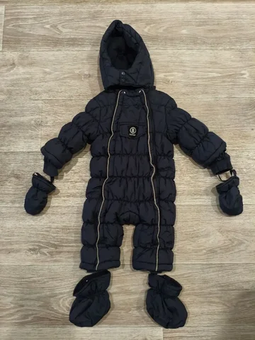 Комбинезон демисезон размер 68-74 - частное объявление в Владивосток