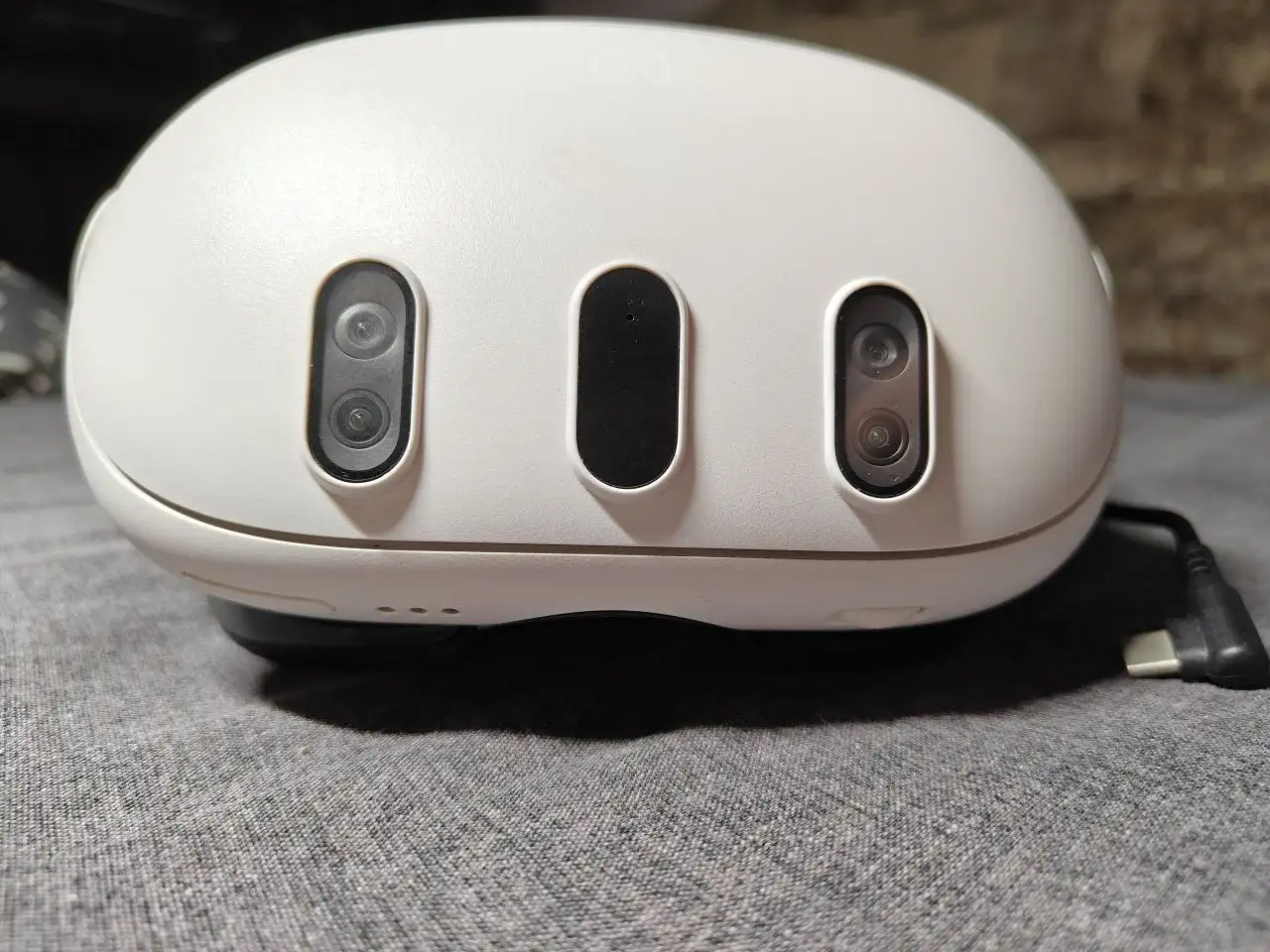 Qwest 3 512GB в отличном состоянии - VR-очки и шлемы (Электроника) в Владивосток