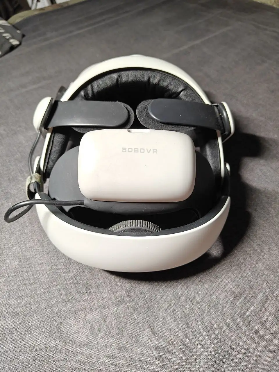 Qwest 3 512GB в отличном состоянии - VR-очки и шлемы (Электроника) в Владивосток