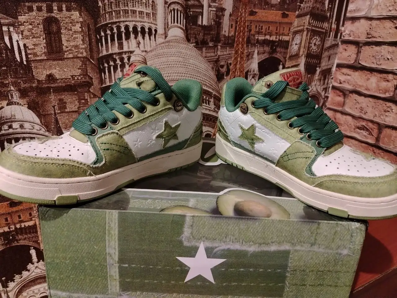 Кроссовки Kaalixto 39 размер - Обувь (Одежда) в Владивосток