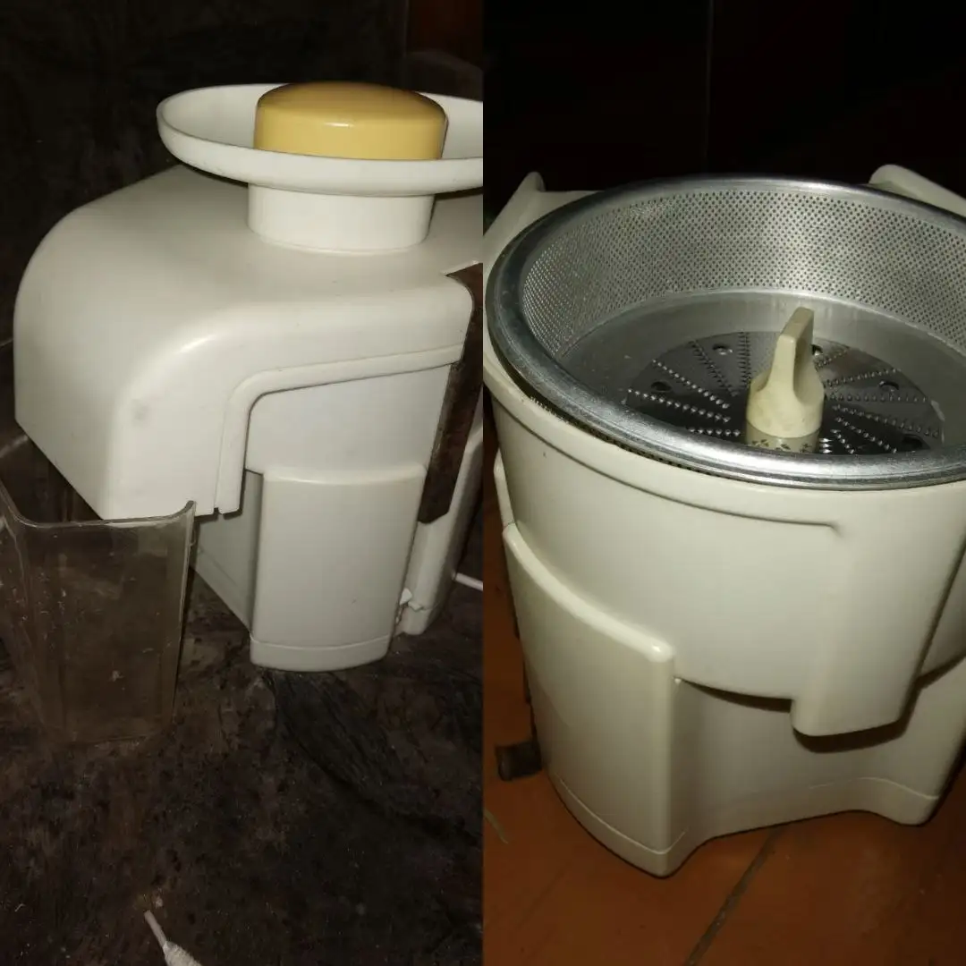 Продам соковыжималку Журавинка - Кухонная техника (Для дома и дачи) в Владивосток