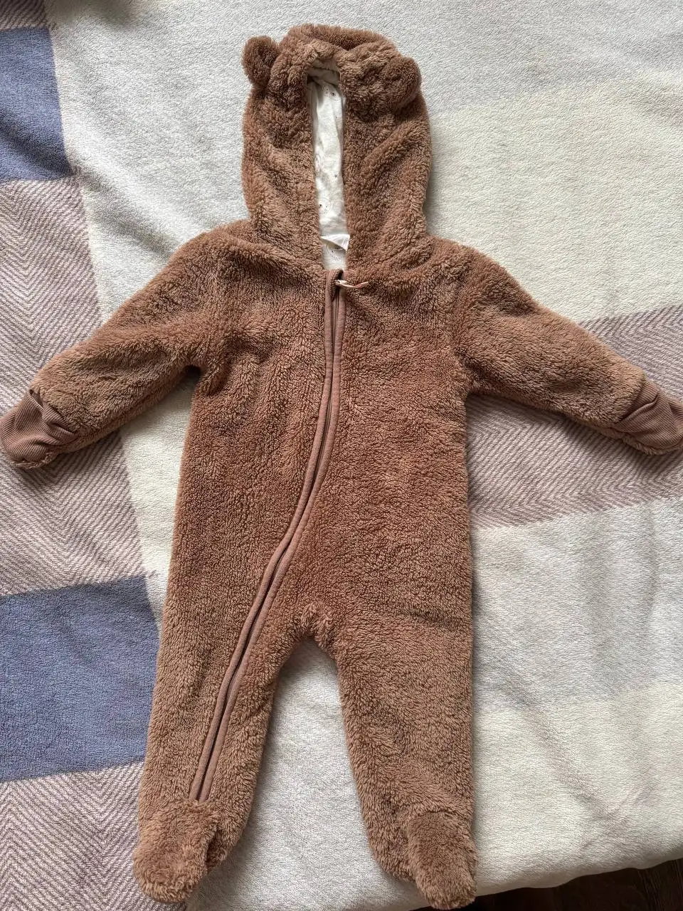 Продажа детского комбинезона 68-74р - Одежда (Товары для детей) в Владивосток