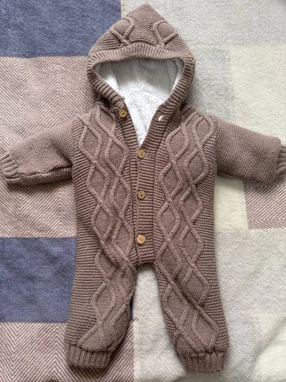 Продажа детского комбинезона 68-74р - Одежда (Товары для детей) в Владивосток