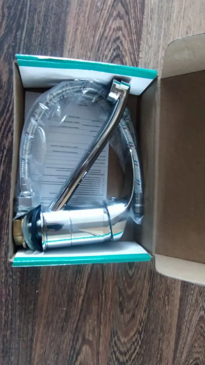 Смесители разные хорошее качество - Сантехника (Для дома и дачи) в Владивосток