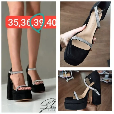 Новые босоножки 39 размера - Обувь и аксессуары в Владивосток