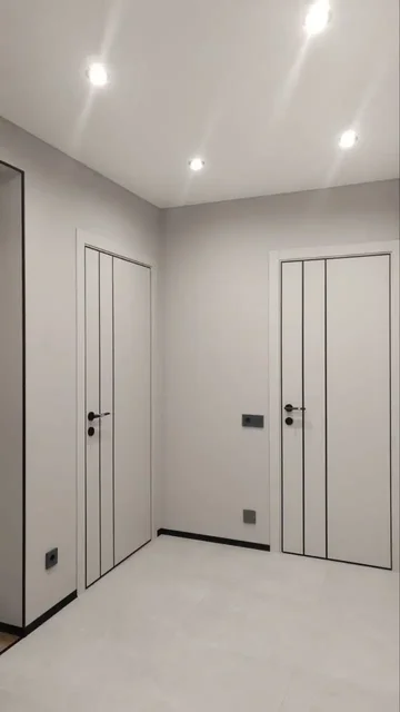 Продам межкомнатную дверь - Двери в Владивосток