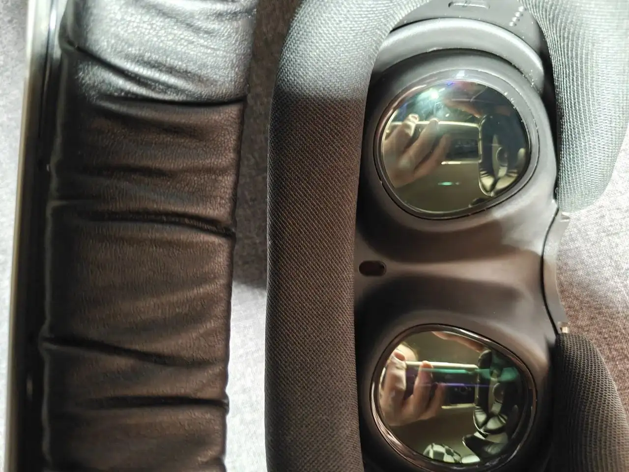 Quest 3 512гб + аксессуары - vr очки (Электроника) в Владивосток