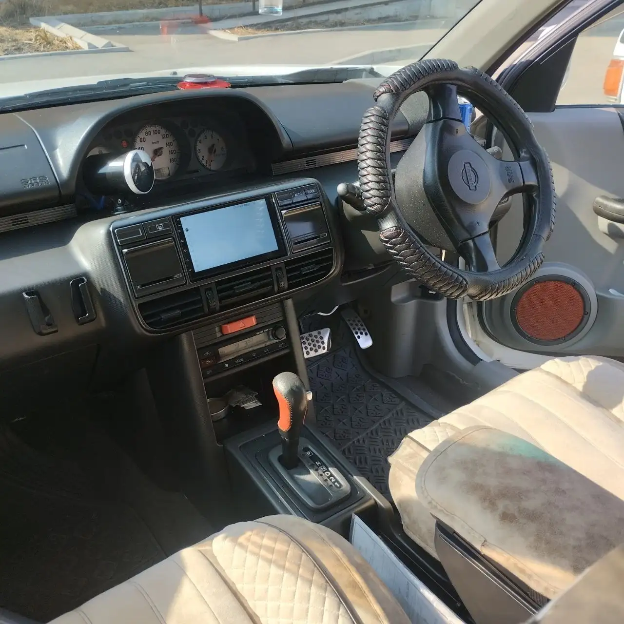 Продам Nissan X-Trail - Авто в Владивосток