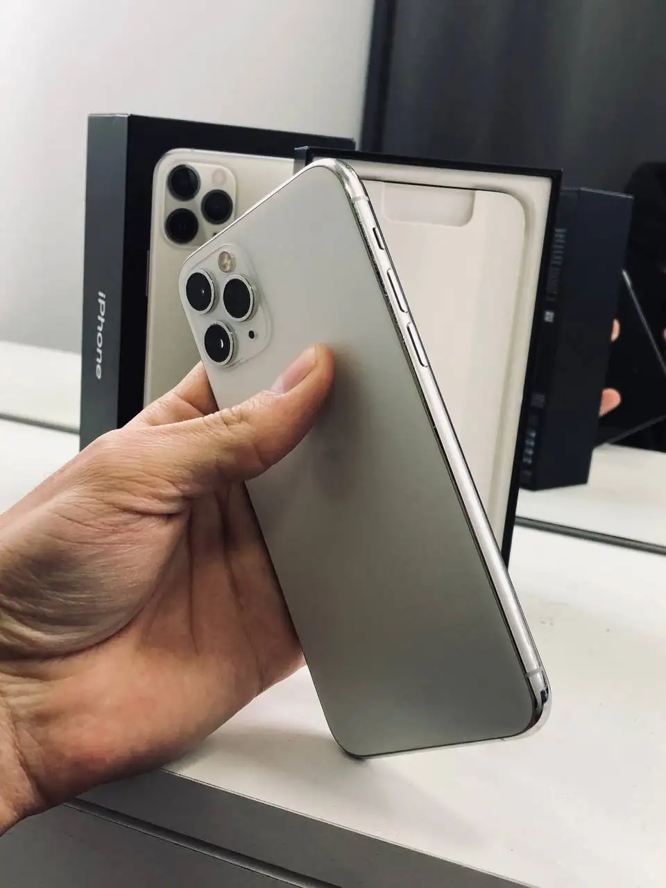 iPhone 9k 256GB - Электроника в Владивосток